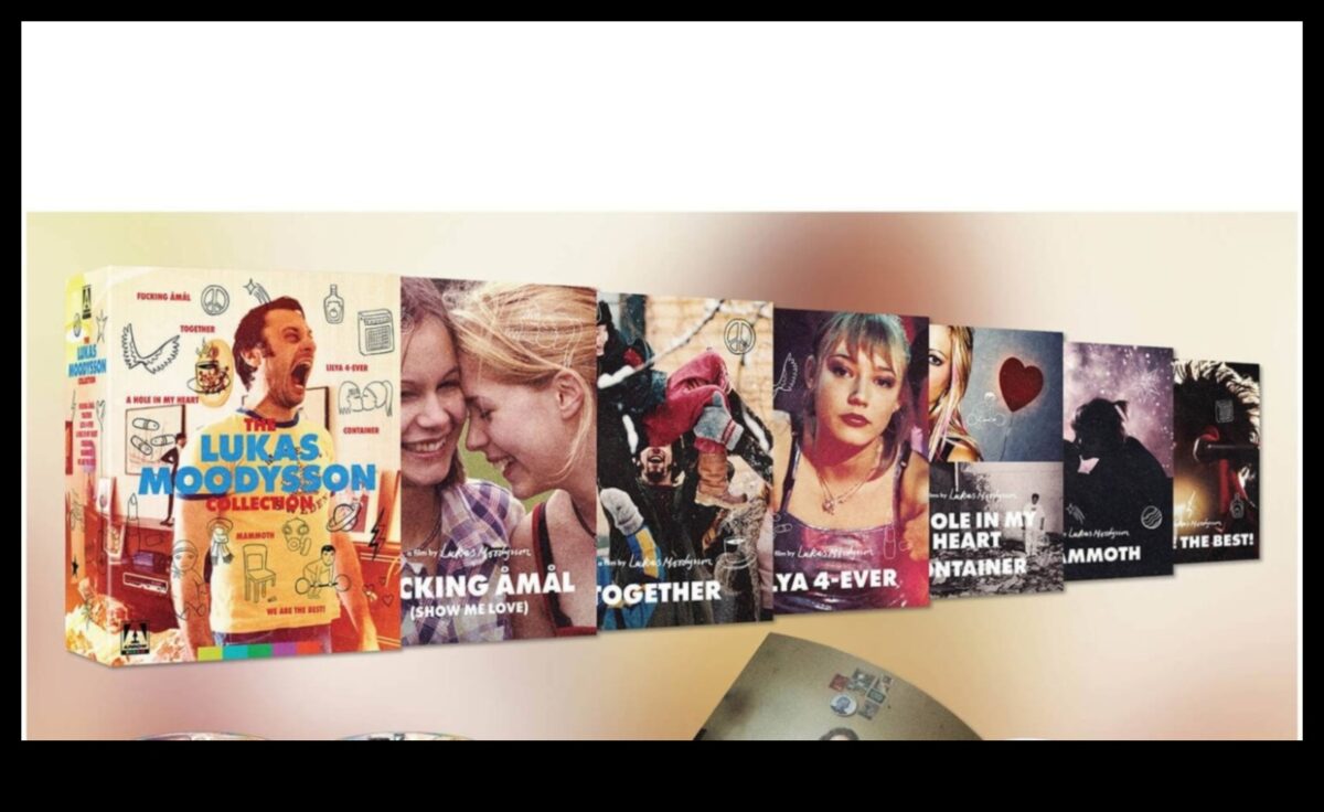 الرحلات السينمائية III: إعادة النظر في المناظر الطبيعية على المسرح السينمائي مرة أخرى