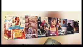 المكوك السينمائية تأملات على أنماط الحياة 4 الرحلات السينمائية III: إعادة النظر في المناظر الطبيعية على المسرح السينمائي مرة أخرى