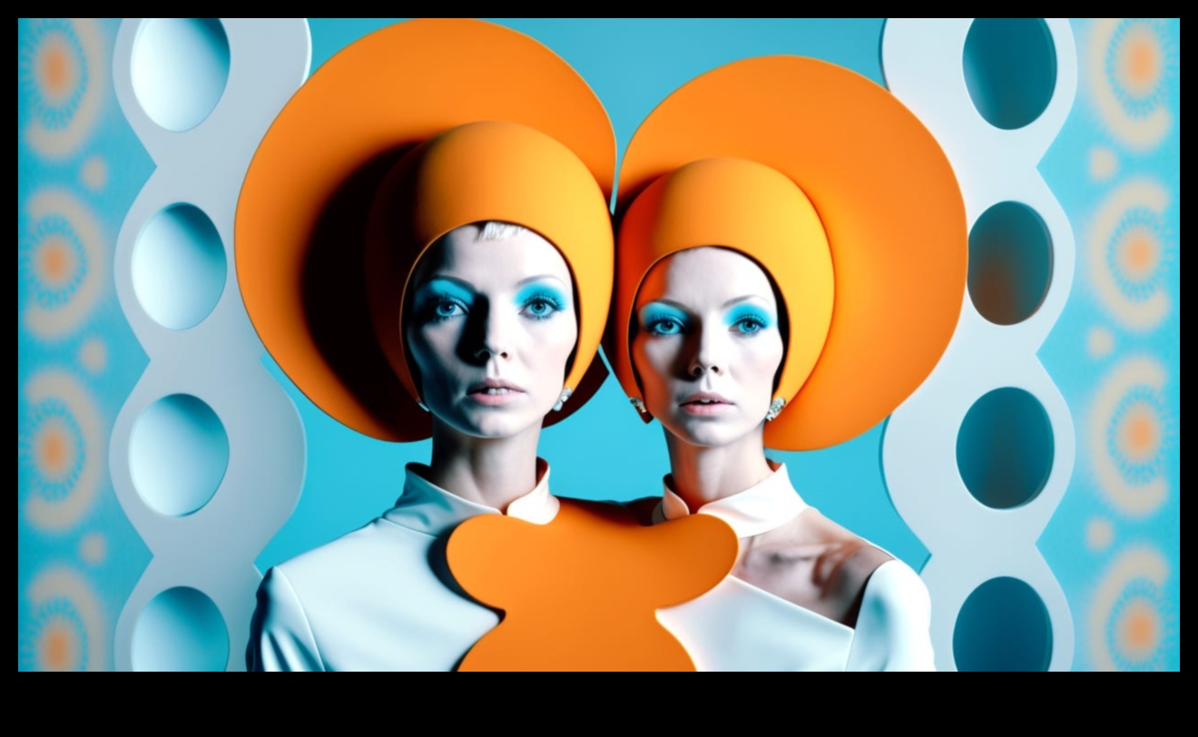 فن البكسل: إتقان حرفة الاستكشاف الإبداعي للذكاء الاصطناعي