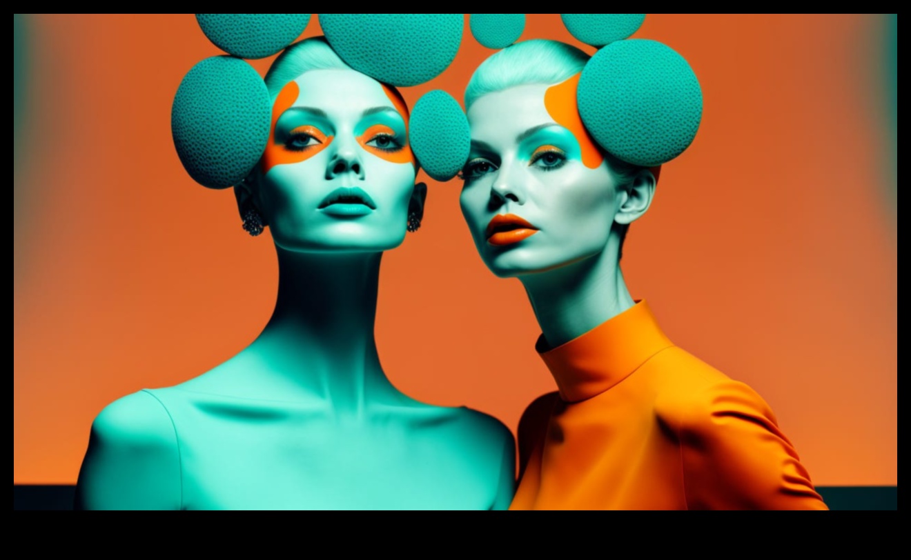 فن البكسل: إتقان حرفة الاستكشاف الإبداعي للذكاء الاصطناعي