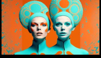 فن البكسل: إتقان حرفة الاستكشاف الإبداعي للذكاء الاصطناعي