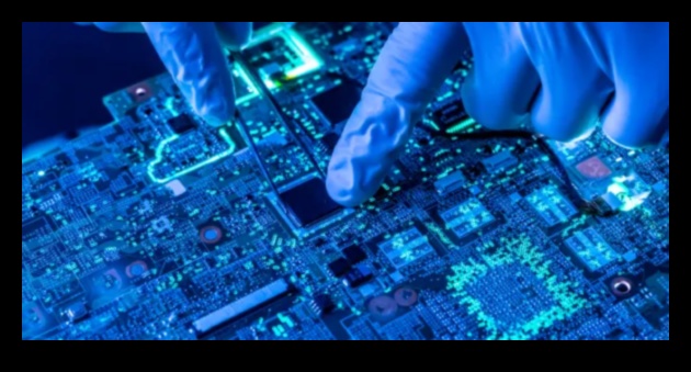 رحلة النانو: رحلة عبر عالم الاستكشاف التكنولوجي 2 رحلة النانو: حيث تتشكل الأفكار في الاستكشاف التكنولوجي