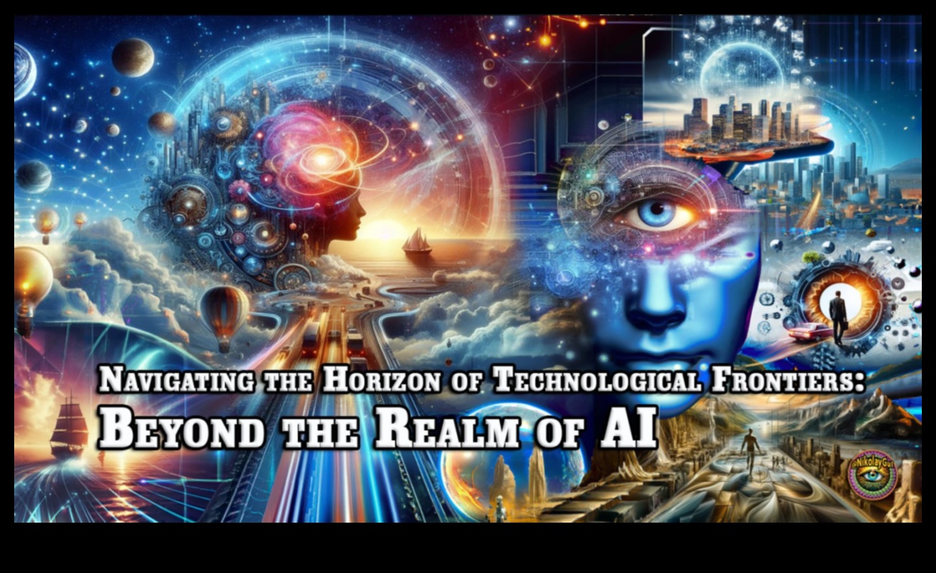 رحلة النانو: رحلة عبر عالم الاستكشاف التكنولوجي 5 رحلة النانو: حيث تتشكل الأفكار في الاستكشاف التكنولوجي