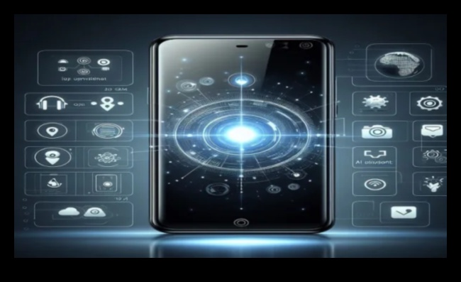 رحلة النانو: رحلة عبر عالم الاستكشاف التكنولوجي 4 رحلة النانو: حيث تتشكل الأفكار في الاستكشاف التكنولوجي