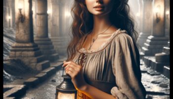 رحلة النانو: حيث تتشكل الأفكار في الاستكشاف التكنولوجي