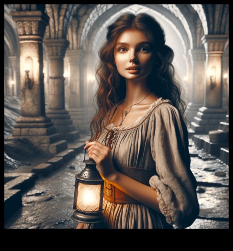 رحلة النانو: حيث تتشكل الأفكار في الاستكشاف التكنولوجي