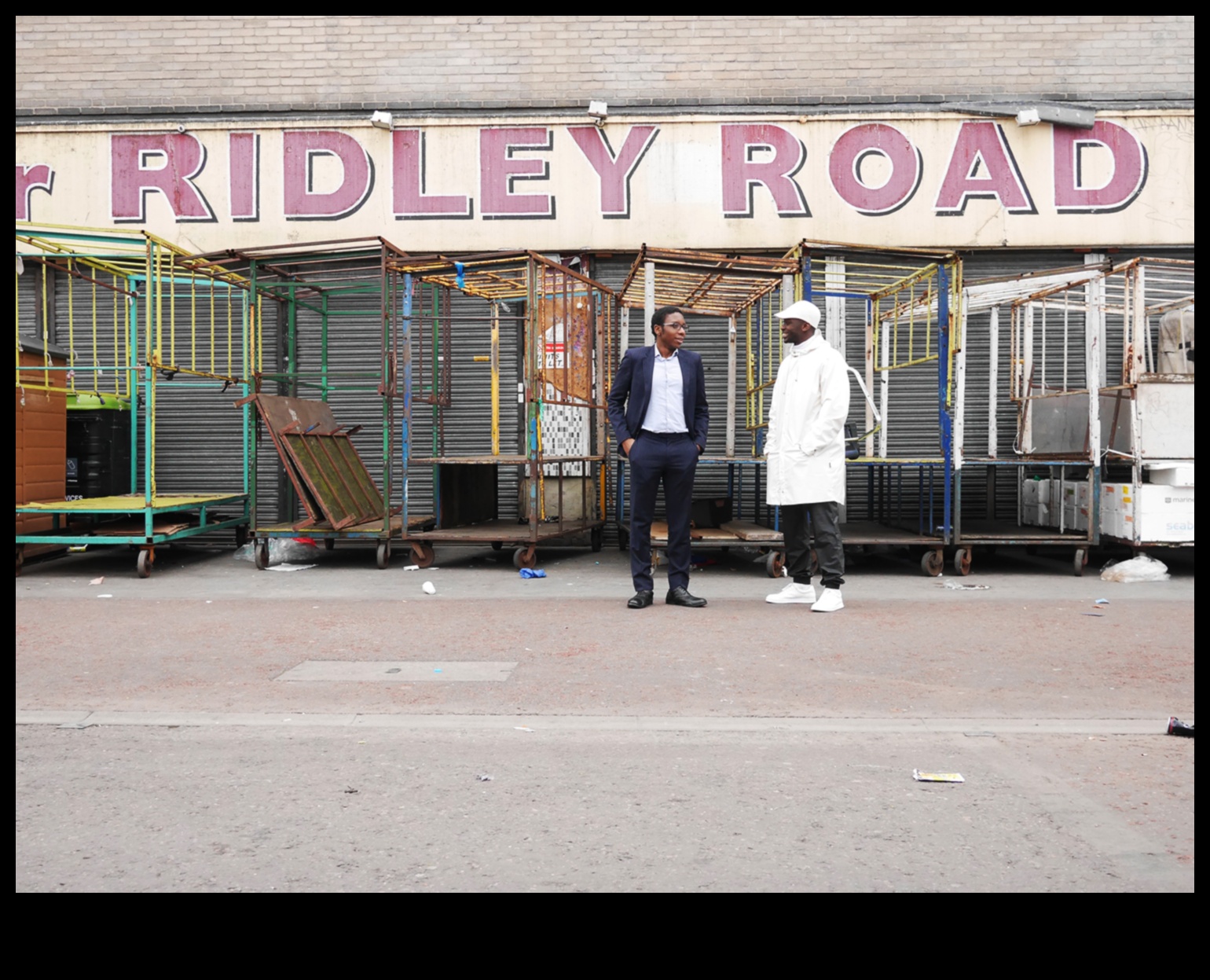 الاحتفال بالشركات الصغيرة الأسطورية المحلية في كل حي 2 الأساطير المحلية: الاحتفال بالشركات الصغيرة في كل حي