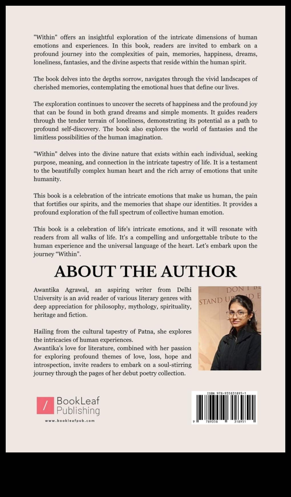 المناظر الطبيعية العاطفية III: استكشاف تأثير الطبيعة على القلب بشكل أكبر