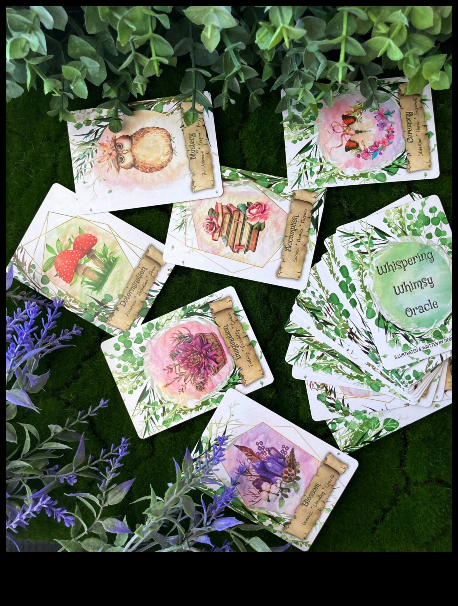 النزوة الهامسة: العثور على معدات الحضانة المبهجة