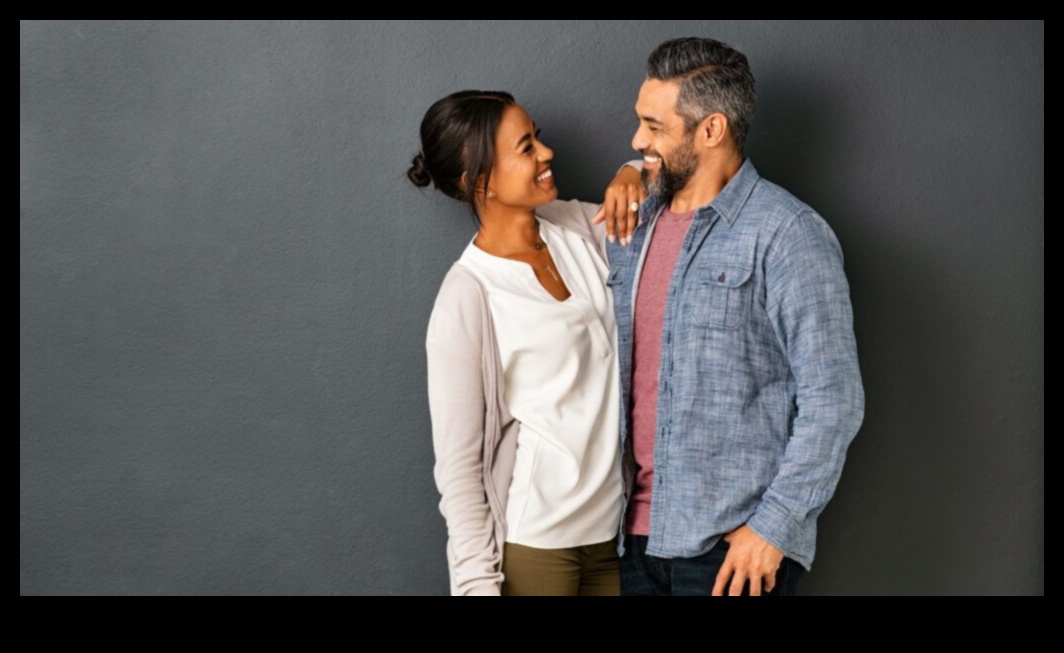 ديناميات الزوجين: الحكمة من أجل السعادة الدائمة