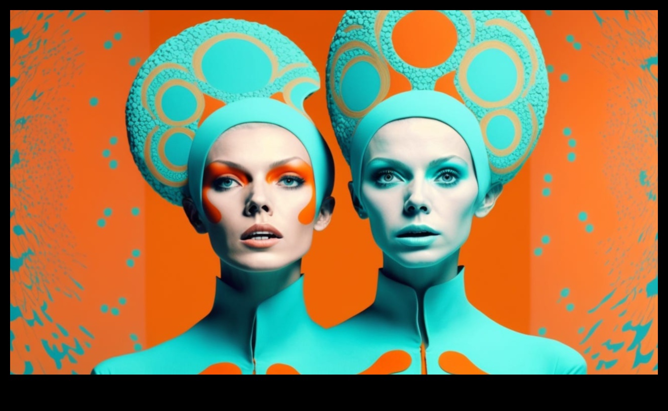 فن البكسل: إتقان حرفة الاستكشاف الإبداعي للذكاء الاصطناعي