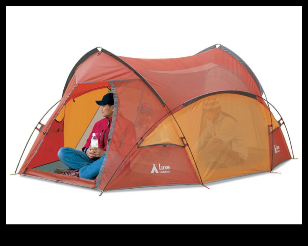 الواحة الخارجية تستعد لذكرى مليئة بالمغامرات 1 واحة خارجية: معدات المغامرات لاستكشاف الذكرى السنوية المثيرة